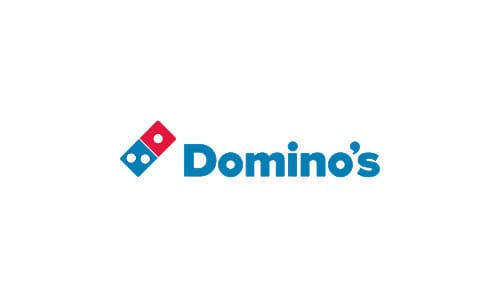 dominos logo