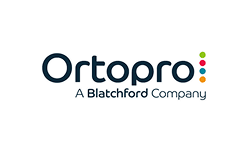 ortopro logo