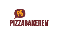 pizzabakeren logo