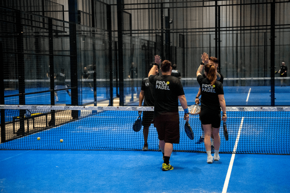 pro padel