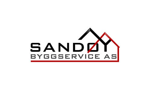 sandøy logo