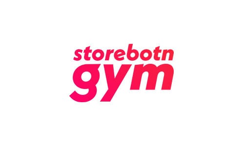 storebotn gym logo