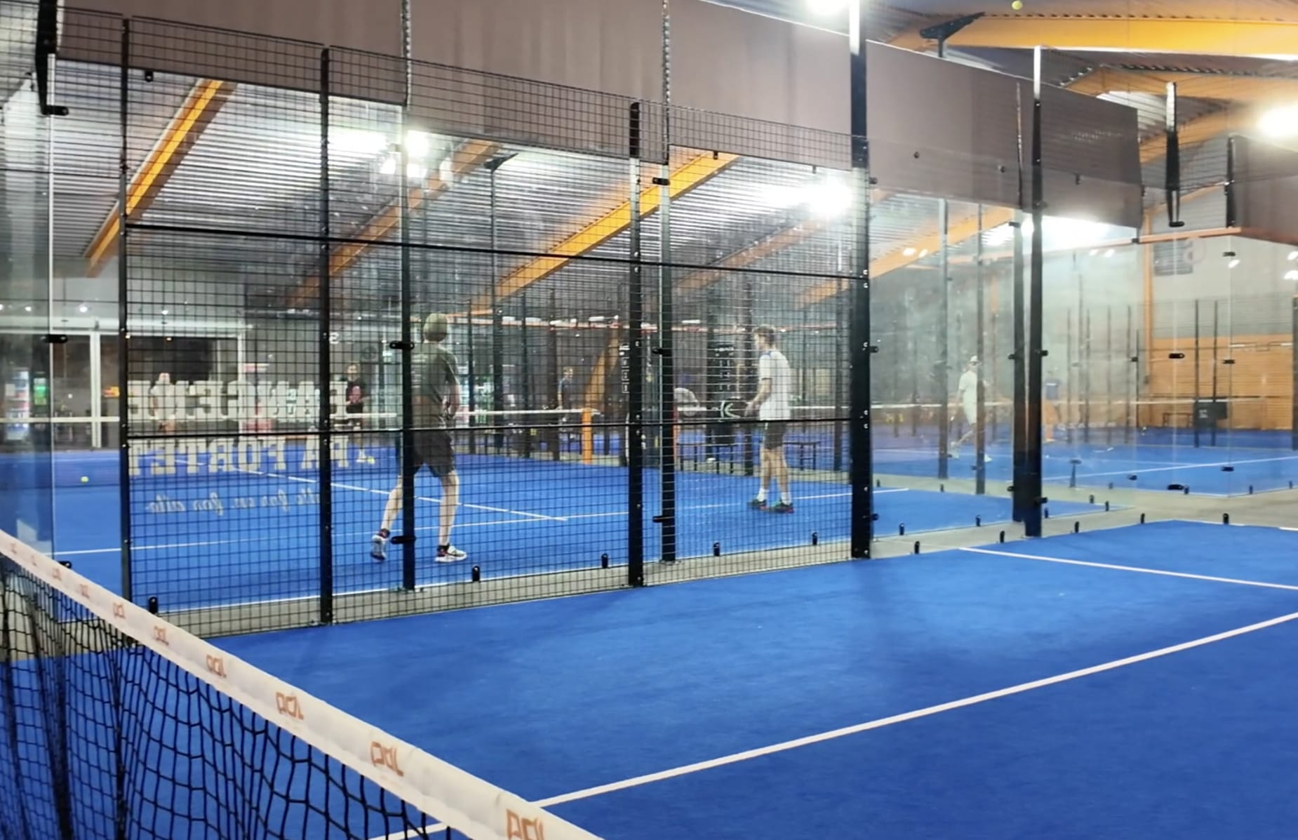 pro padel paradis