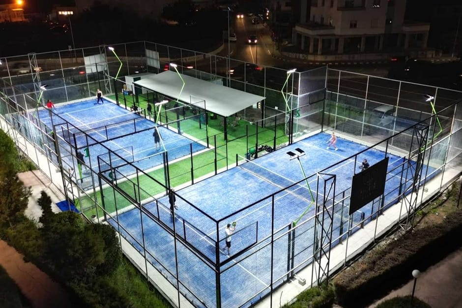 padel